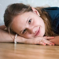 Ирина, 33, Россия, Томск