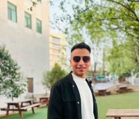 عبود, 19, Hebron