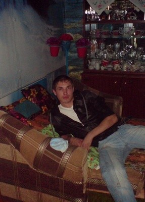 Александр, 31, Россия, Красноуфимск