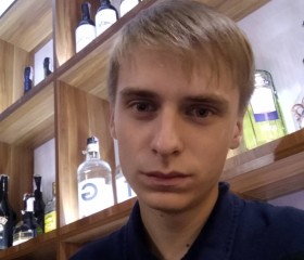 Vladyslav, 23 года, Rybnik