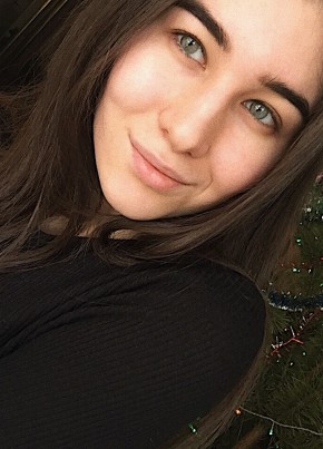 Diana, 23, Россия, Казань