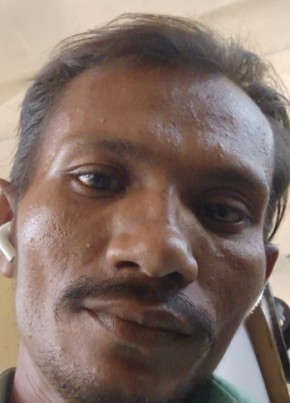 Ajay VAGHELA, 32, India, Rajkot