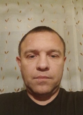 ВИКТОР, 39, Россия, Кедровый (Томская обл.)