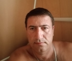 Роман, 46 лет, Анапа