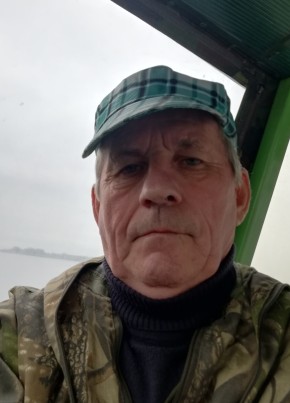 Валерий , 70, Россия, Котельнич