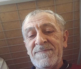 Миша, 60 лет, Мурманск