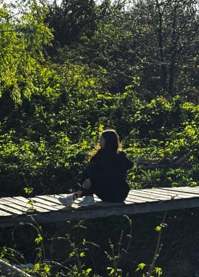 Анюта из Краснодара 22 года