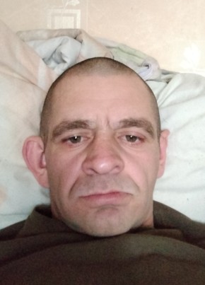 Алексей, 37, Россия, Кемерово