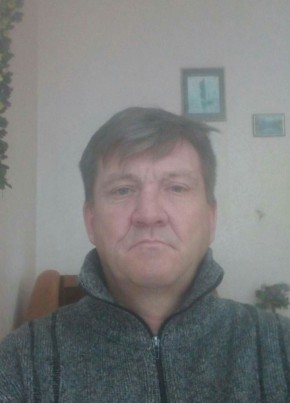 Андрей, 52, Россия, Шимановск
