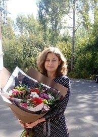 Irina, 49, Russia, Dzerzhinsk