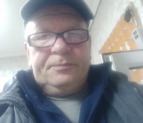 Павел, 62 года, Новосибирск