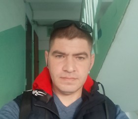 Равиль, 36 лет, Иркутск