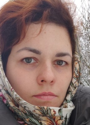 Анна, 36, Россия, Пушкино