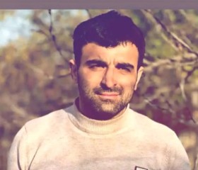 Maqeddin, 34, Ganja