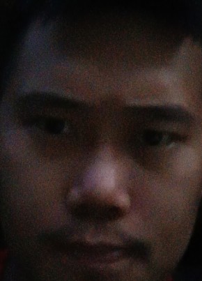 Jackson chua, 29, Malaysia, Kuching