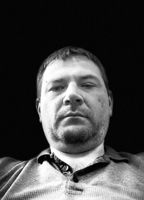 Сергей из Подольска 43 года