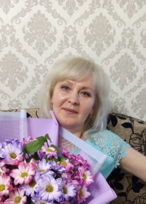Ольга, 48, Россия, Уни