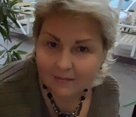 Елена Тарасян, 59 лет, Москва