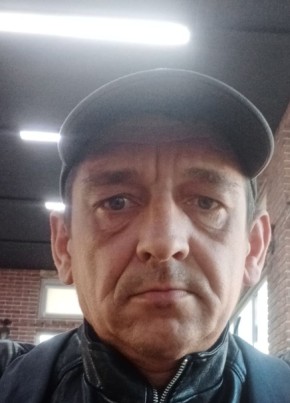 Анатолий, 42, Россия, Оренбург