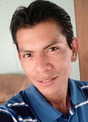 Arcangel, 36, República de Costa Rica, Cartago