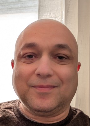 Joe из Windsor 50 лет