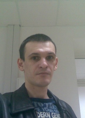 Костя, 40, Россия, Георгиевск