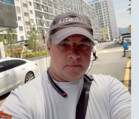 Andrey, 45, Arkhangelsk
