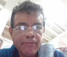 Toño, 46, Veracruz