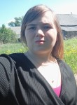 Dasha, 18, Vesyegonsk