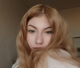 Elizaveta, 21, Nizhniy Novgorod