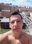 Eros, 37 лет, Zaragoza