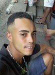 Gustavo Dias, 31 год, Serra