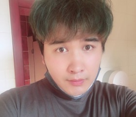 无人之岛, 32, Qingyang