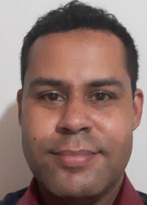 Adriano, 41, República Federativa do Brasil, Umuarama