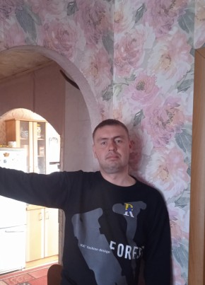 Иван, 36, Россия, Конаково