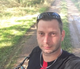 Chozé, 37, Gmund