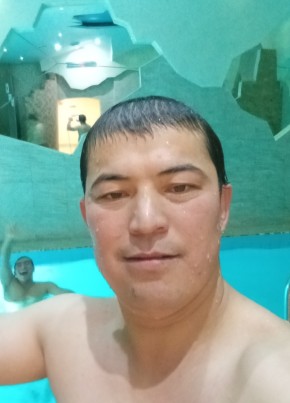 Дурук, 32, Россия, Петрозаводск
