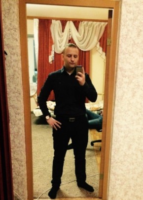 Maksim, 33, Россия, Мурманск