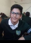 Maximiliano, 21 год, Gustavo A. Madero (Distrito Federal)