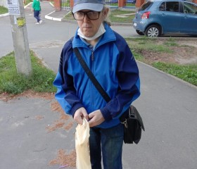 Александр, 55 лет, Казань