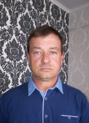 Алексей, 51, Россия, Ферзиково