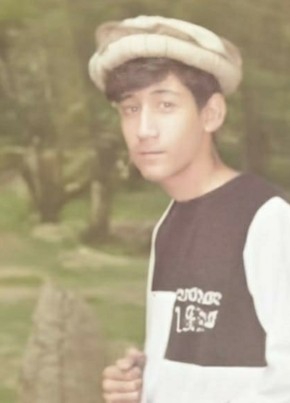 Shahan khan, 21, Pakistan, Peshawar