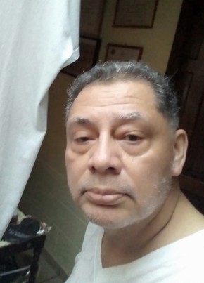 Ricardo, 59, República de El Salvador, Mejicanos