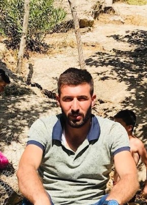 Mehmet, 33, Türkiye Cumhuriyeti, Ankara