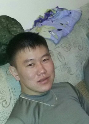 Олег, 33, Россия, Хабаровск