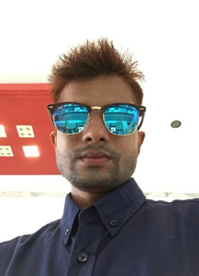 Jahir, 38, India, Guwahati
