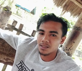 Anil, 22, Sigli