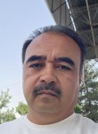 Жавлон, 49 лет, Toshkent