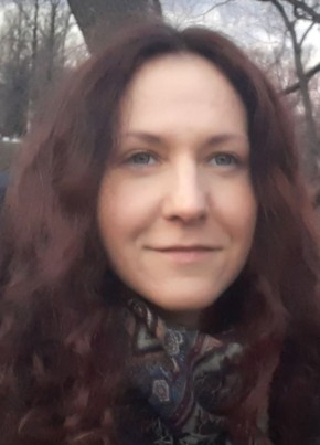 Анастасия из Санкт-Петербурга 41 год