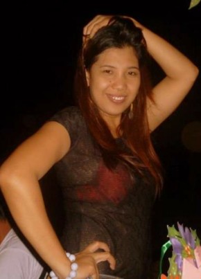 graciella zoil, 36, Pilipinas, Tagum